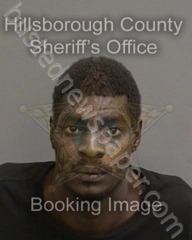 DANIELS,HOSEY #, Hillsborough County, Florida - 2022-12-17 02:07:00
