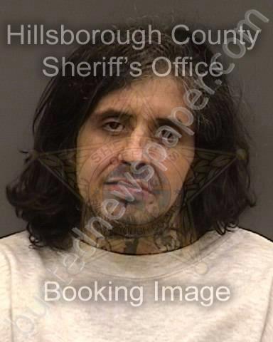 RODRIGUEZ,ANGEL #, Hillsborough County, Florida - 2022-12-17 01:28:00