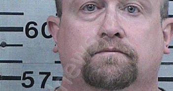 JONES, TOBY SHANE | 2022-12-17 13:21:48 Hood County, Texas Booking