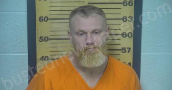 BACON, LUKE ANTHONY | 2022-12-17 19:16:00 Ottawa County, Ohio Booking