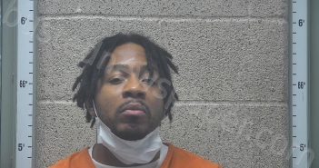 RAY, TIMOTHY LAVAR | 2022-12-17 09:39:00 Henderson County, Kentucky Booking