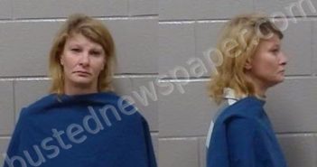 <B>ARMSTRONG</B>, <B>KIMBERLY</B> <B>ANN</B> #, Wichita County, Texas - 2022-12-17