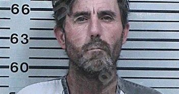 BOUNDS, RALPH TRUMAN | 2022-12-17 00:54:32 Hood County, Texas Booking