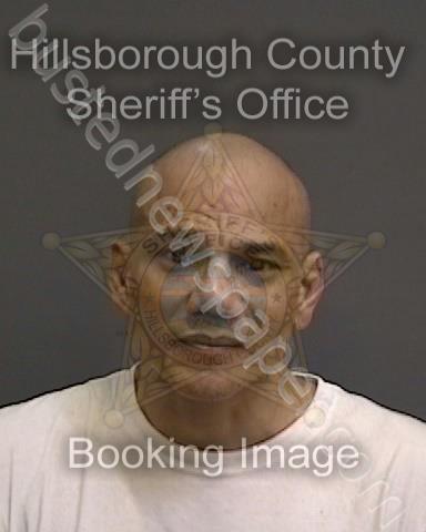 RIVERA,JOHN #, Hillsborough County, Florida - 2022-12-17 02:35:00