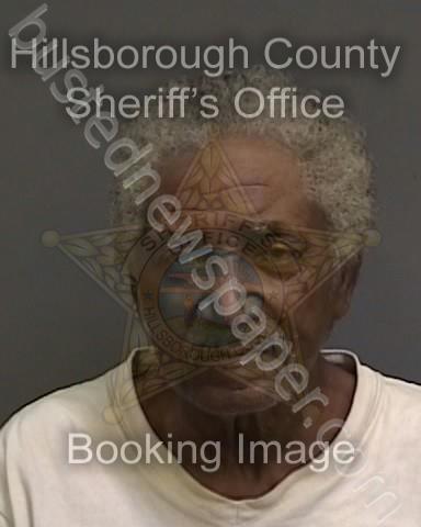 TAYLOR,ALBERT JR #, Hillsborough County, Florida - 2022-12-17 02:01:00