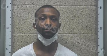 CONLEY, KEVIN L, III | 2022-12-17 13:48:00 Henderson County, Kentucky Booking