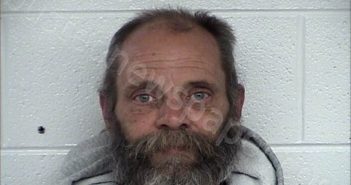 BENZER, ROBERT B II | 2022-12-17 Chase County, Kansas Booking