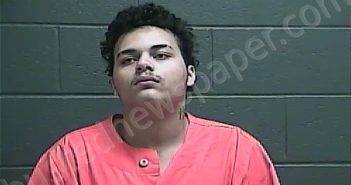 PFOFF, MALYKIH ILIJAH | 2022-12-18 21:36:00 Perry County, Indiana Booking