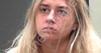 THEAKER, SHAY LEIGH | 2022-12-18 02:35:00 Brooke County, West Virginia Booking