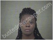 WILLIAMS, SAHARA | 2022-12-18 Harnett County, North Carolina Booking