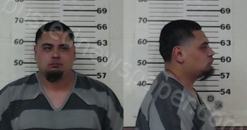 <B>JIMENEZ</B>, <B>FERNANDO</B> ROMAN #, Henderson County, Texas - 2022-12-18