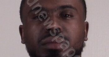 ASHFORD, KERONNIE DEWAYNE | 2022-12-18 Tarrant County, Texas Booking
