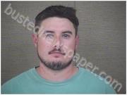 BROWN, TAYLOR | 2022-12-18 Harnett County, North Carolina Booking