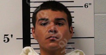 <B>GARCIA</B>, CARLOS <B>ARMANDO</B> #, Rockwall County, Texas - 2022-12-18