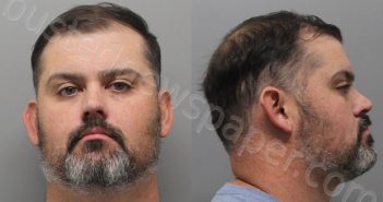 HUDSPETH, JOHN CODY | 2022-12-18 Wise County, Texas Booking