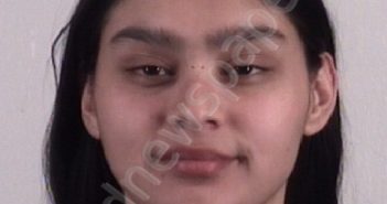 <B>QUINTERO</B>, <B>PERLA</B> #, Tarrant County, Texas - 2022-12-18