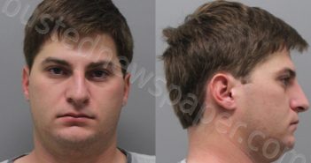 REYNOLDS, DUSTIN RIDGE | 2022-12-19 Wise County, Texas Booking