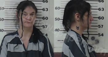 JONES, ELISHA KIRA | 2022-12-19 Henderson County, Texas Booking