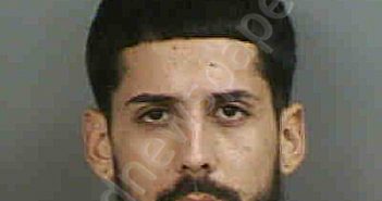 <B>SALAS</B>,<B>LUIS</B> <B>FELIPE</B> #, Collier County, Florida - 2022-12-19