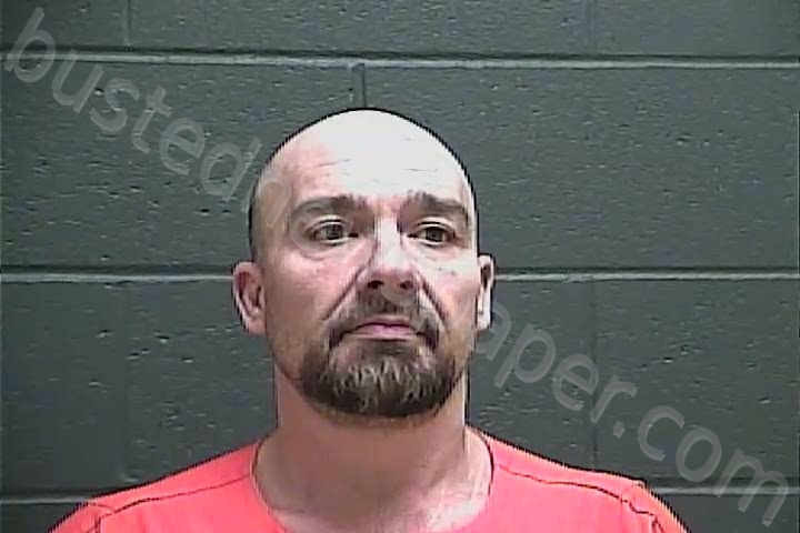HARRIS, DWAYNE M #, Perry County, Indiana - 2022-12-19 15:05:00