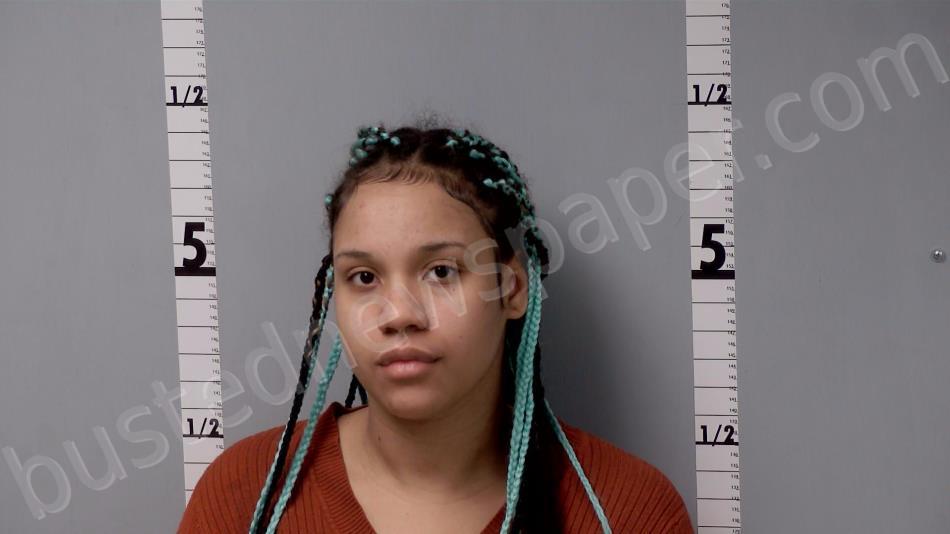 BURTON, LONI-SUE ALIZE #, Gratiot County, Michigan - 2022-12-19 16:15:00