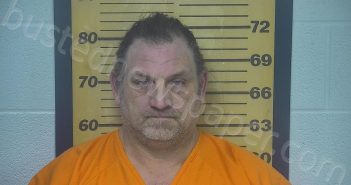 GRAHAM, JASON MICHEAL | 2022-12-19 16:22:00 Ottawa County, Ohio Booking