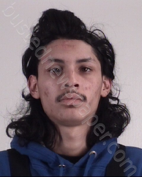 ALVAREZ, JASON DANIEL #, Tarrant County, Texas - 2022-12-19