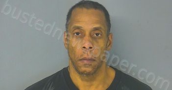 WILLIAMS, ERIC LAWRENCE | 2022-12-19 18:44:00 Virginia Peninsula Regional Jail, Virginia Booking