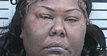 BAILEY, MARQUITA NICOLE | 2022-12-19 19:51:22 Hood County, Texas Booking