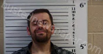 WOODS, SEAN STUART | 2022-12-19 06:38:00 Cherokee County, North Carolina Booking