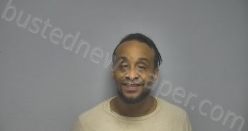 <B>HUDSON</B>, <B>MICHAEL</B> <B>A</B> #, Mccracken County, Kentucky, McCracken County, Kentucky - 2022-12-19 20:57:00