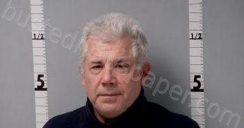 MELTON, DONALD JOSEPH | 2022-12-19 02:42:00 Gratiot County, Michigan Booking