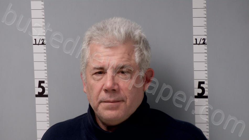 MELTON, DONALD JOSEPH #, Gratiot County, Michigan - 2022-12-19 02:42:00