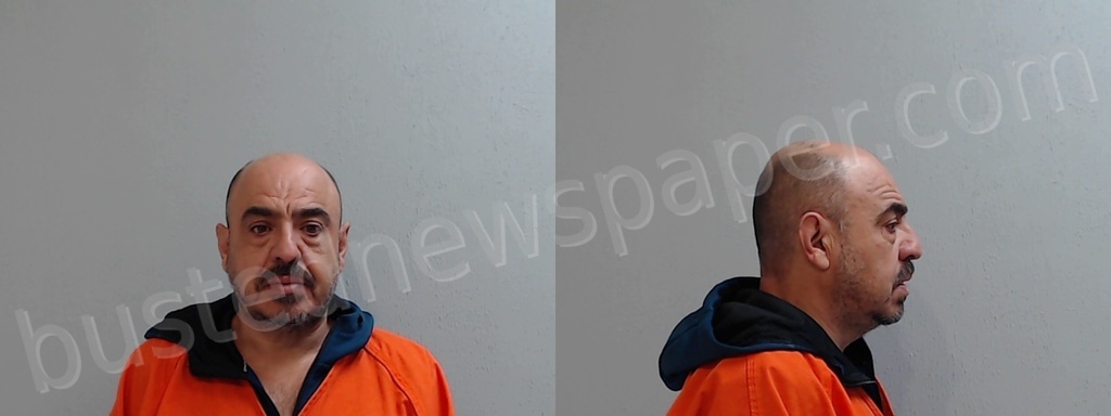 VILLARREAL, JUAN MANUEL #, Hidalgo County, Texas - 2022-12-19