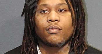 BROWN, DARREN MARQUELL | 2022-12-19 16:47:00 Western Tidewater, Virginia Booking