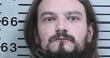 ROBERTS, JORDAN DANIEL | 2022-12-19 12:54:50 Hood County, Texas Booking