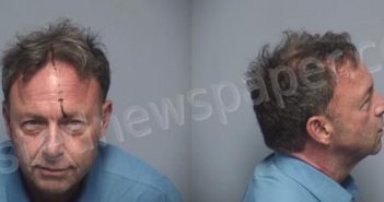 MAXWELL, DAVID SCOTT | 2022-12-19 Roanoke County, Virginia Booking