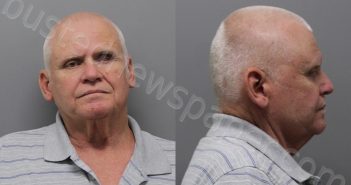 GARNER, CHARLES MICHAEL | 2022-12-19 Wise County, Texas Booking