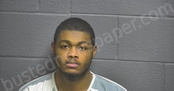 <B>BURGESS</B>, <B>MALIQ</B> <B>LORENZO</B>, <B>N</B>/<B>A</B> #, Rsw Regional Jail, Virginia, RSW Regional Jail, Virginia - 2022-12-19 09:34:00