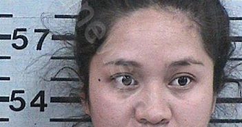 SALAS-PADILLA, DIANA DEISI | 2022-12-19 19:04:01 Hood County, Texas Booking