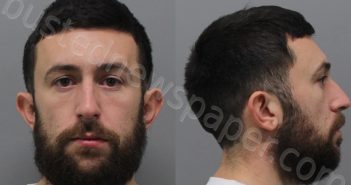 BUTLER, JUSTIN ALEXANDER | 2022-12-19 Wise County, Texas Booking