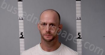 MILLER, DONALD NICHOLAS | 2022-12-19 21:14:00 Gratiot County, Michigan Booking