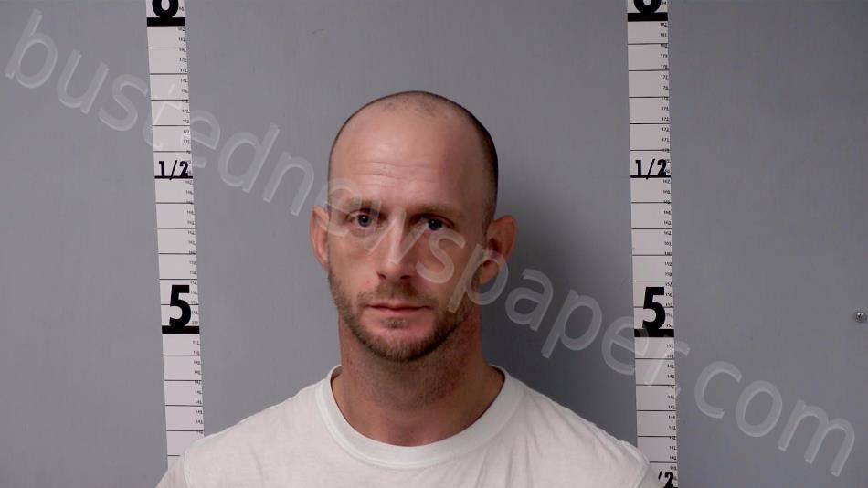MILLER, DONALD NICHOLAS #, Gratiot County, Michigan - 2022-12-19 21:14:00