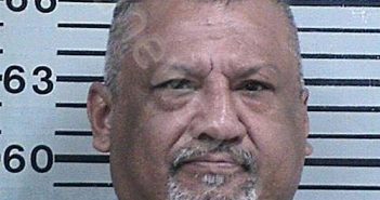 CANTU, RUBEN TINOCO | 2022-12-19 09:43:50 Hood County, Texas Booking