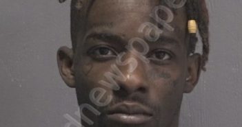 NIXON, JOSHUA LEE | 2022-12-19 New Hanover County, North Carolina Booking