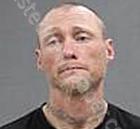 <B>RICHARDSON</B>, <B>DONALD</B> <B>J</B> #, Wayne County, Indiana - 2022-12-19
