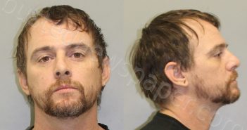 THOMAS, ROBERT MORRIS | 2022-12-19 Wise County, Texas Booking