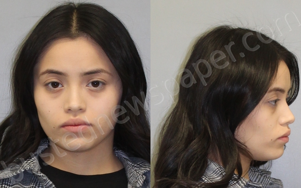 RUBIO, ASHLEY FABIOLA #, Wise County, Texas - 2022-12-19