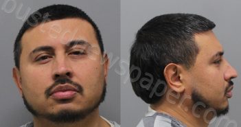 PACHECO, ERNESTO JR | 2022-12-19 Wise County, Texas Booking