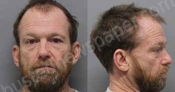 ASHCRAFT, TROY KEN | 2022-12-19 Wise County, Texas Booking